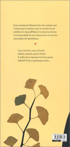 Amica Terra — Libro - 2