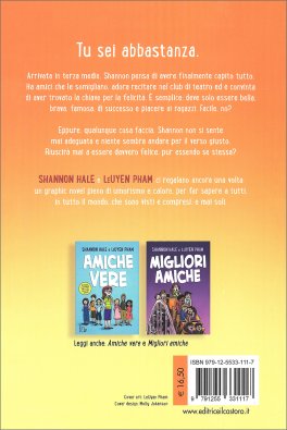 Amiche per Sempre — Libro - 3