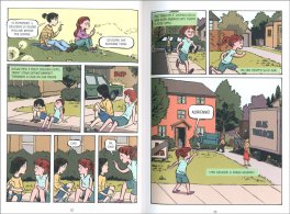 Amiche Vere — Libro - 3
