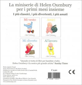 Amici — Libro - 2