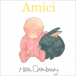 Amici — Libro - 1