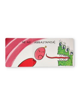 Amici? Amici! — Libro - 2