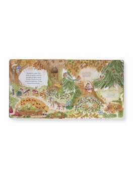 Amici della Foresta — Libro - 2