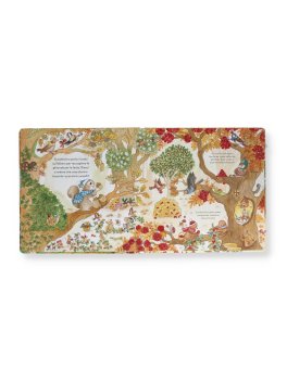 Amici della Foresta — Libro - 3