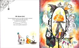 Amici di Zucca — Libro - 3