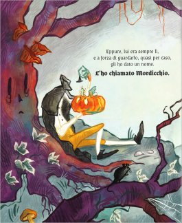 Amici di Zucca — Libro - 4