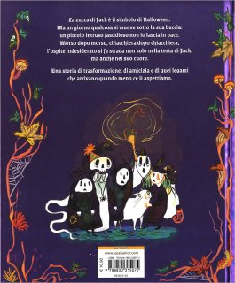 Amici di Zucca — Libro - 2