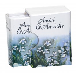 Piccoli Libri Tascabili con Frasi che Inspirano — Libro - 1