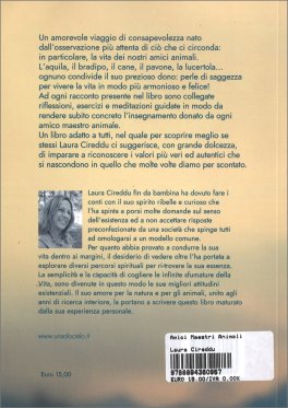 Amici Maestri Animali — Libro - 2
