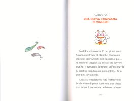Amici tra le Nuvole — Libro - 3