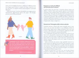 Amicizia - Istruzioni per l'Uso — Libro - 2