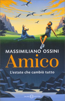 Amico — Libro - 1
