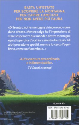 Amico — Libro - 2