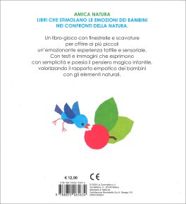Amico Albero — Libro - 2