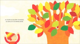 Amico Albero — Libro - 3