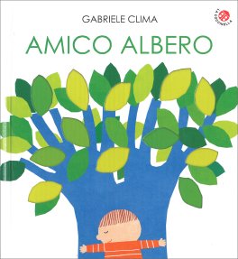 Amico Albero — Libro - 1