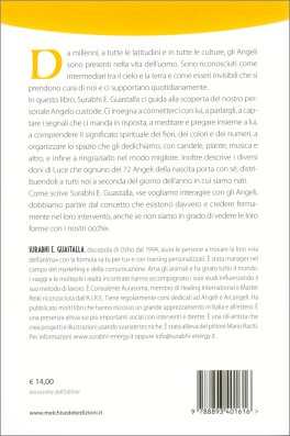 Amico Angelo — Libro - 2