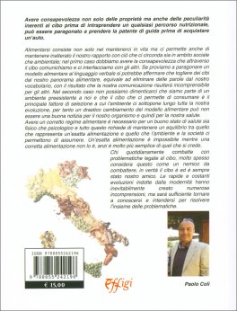 Amico Cibo — Libro - 2