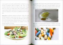 Amico Cibo — Libro - 3