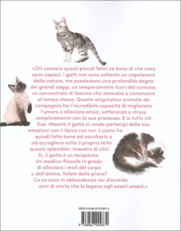 Amico Gatto — Libro - 2