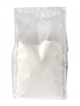 Amido di Mais Biologico - 2