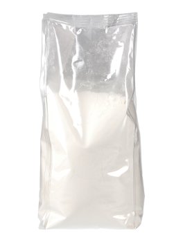 Amido di Mais Biologico - 2