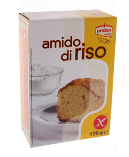 Amido di Riso
