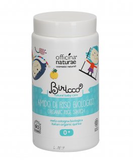 Amido di Riso Biologico - 1