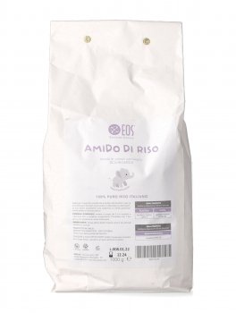 Amido di Riso - 1