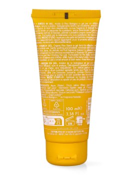Amido di Riso in Gel Bio Leone Chompy - 2