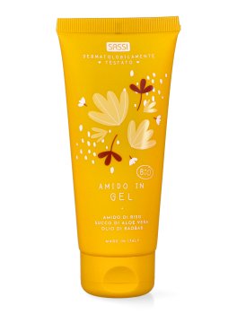 Amido di Riso in Gel Bio Leone Chompy - 1