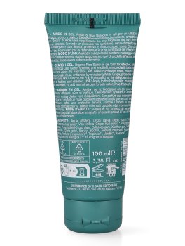 Amido di Riso in Gel Bio Volpe Crunchy - 2