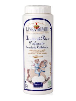 Amido di Riso Profumato - 1