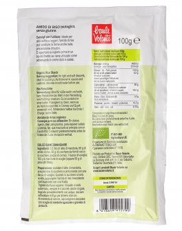 Amido di Riso Senza Glutine - 2