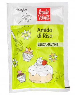 Amido di Riso Senza Glutine - 1