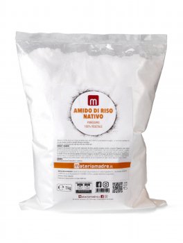 Amido Riso Nativo - 1