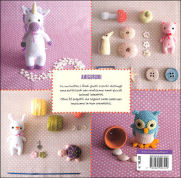 Amigurumi — Libro - 2