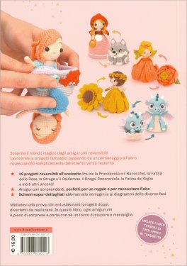 Amigurumi 2 In 1 — Libro - 2