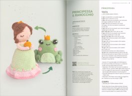 Amigurumi 2 In 1 — Libro - 3
