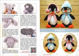 Amigurumi - Animaletti — Libro - 3