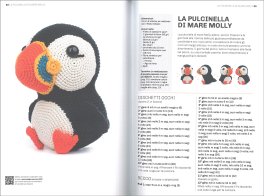 Amigurumi Facile — Libro - 2