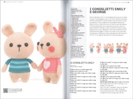 Amigurumi Facile — Libro - 3