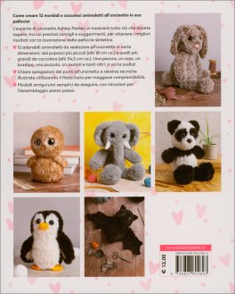 Amigurumi Super Morbidi — Libro - 2