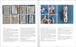 Animali di Stoffa — Libro - 4