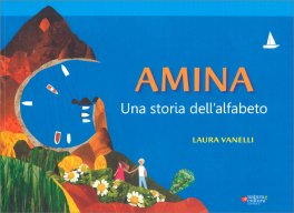 Amina — Libro - 1