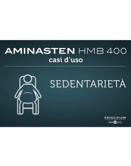 Aminasten HMB 400 - Principium® - 8
