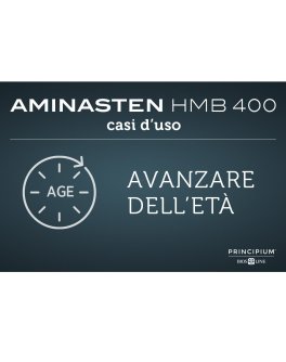 Aminasten HMB 400 - Principium® - 5