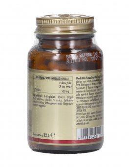 Amino Arginina 500 - 2