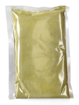 Amla Bio (Amalaki) - Polvere Cosmetica per Pelle e Capelli - 3