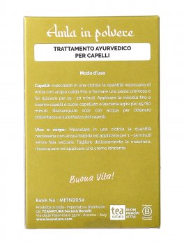 Amla in Polvere - 2